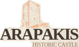 Arapakis Historic Castle logo